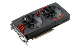 Asus Radeon RX 570 Expedition OC 4GB