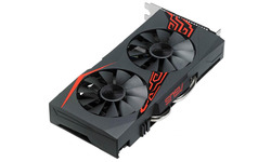 Asus Radeon RX 570 Expedition OC 4GB