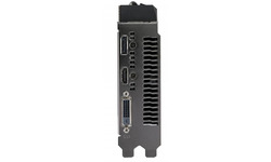Asus Radeon RX 570 Expedition OC 4GB