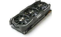 Zotac GeForce GTX 1080 AMP! Extreme+ 8GB