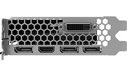Palit GeForce GTX 1080 Dual 8GB
