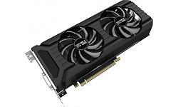 Palit GeForce GTX 1080 Dual 8GB