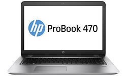 HP ProBook 470 G4 (Z2Z72ES)