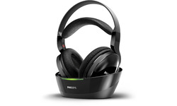 Philips SHC8800 Over-Ear Black