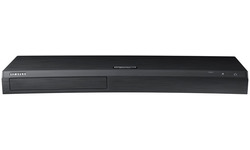 Samsung UBD-M9500 Black