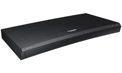Samsung UBD-M9500 Black