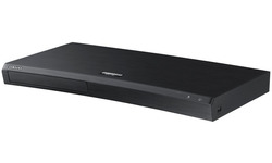 Samsung UBD-M9500 Black