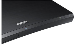 Samsung UBD-M9500 Black