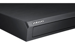 Samsung UBD-M9500 Black