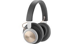Bang & Olufsen BeoPlay H4 Charcoal Grey