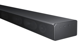 Samsung HW-MS650 Black