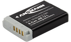 Ansmann A-Can NB-13L
