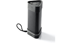 Hercules WAE Outdoor 04plus Black