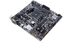 Asus Prime B350M-K