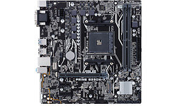 Asus Prime B350M-K