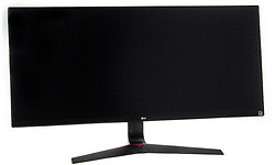 LG 34UM69G-B
