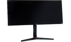 LG 34UM69G-B
