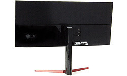 LG 34UM69G-B
