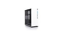 In Win 303 Aurora Edition Window White