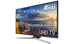 Samsung UE40MU6100