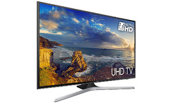 Samsung UE40MU6100