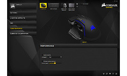 Corsair Glaive RGB Aluminum