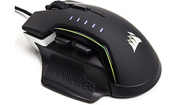 Corsair Glaive RGB Aluminum