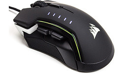 Corsair Glaive RGB Aluminum