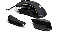 Corsair Glaive RGB Aluminum