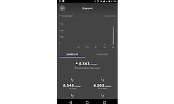 TomTom Spark 3 Cardio + Music Black L