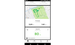 TomTom Spark 3 Cardio + Music Black L