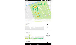TomTom Spark 3 Cardio + Music Black L