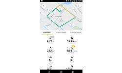 TomTom Spark 3 Cardio + Music Black L