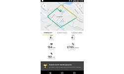 TomTom Spark 3 Cardio + Music Black L
