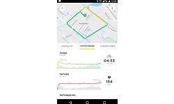 TomTom Spark 3 Cardio + Music Black L