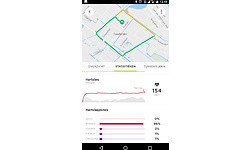 TomTom Spark 3 Cardio + Music Black L