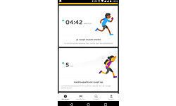 TomTom Spark 3 Cardio + Music Black L