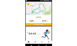 TomTom Spark 3 Cardio + Music Black L