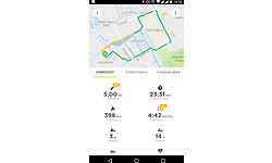 TomTom Spark 3 Cardio + Music Black L