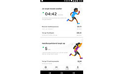 TomTom Spark 3 Cardio + Music Black L