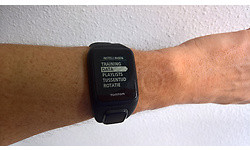 TomTom Spark 3 Cardio + Music Black L