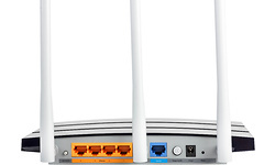 TP-Link TL-WR1043N v5