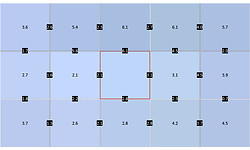 LG 43UD79-B