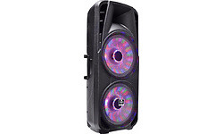 iDance Groove 980 Black