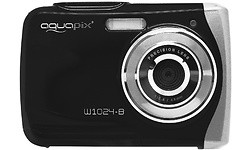 Easypix Aquapix W1024 Splash Black