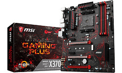 MSI X370 Gaming Plus