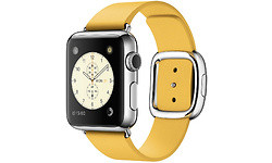Apple Watch 38mm Yellow/Orange