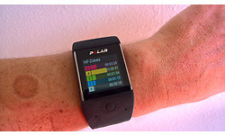 Polar M600 Black