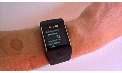Polar M600 Black