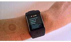 Polar M600 Black